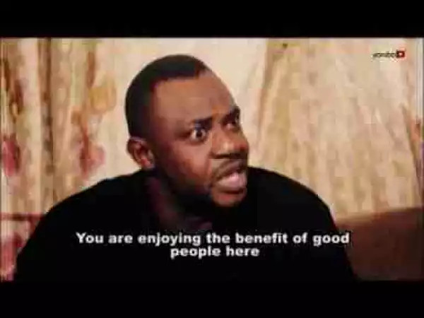 Video: Ishokan Lawa [Part 2] - Latest Yoruba Movie 2017 Drama Premium